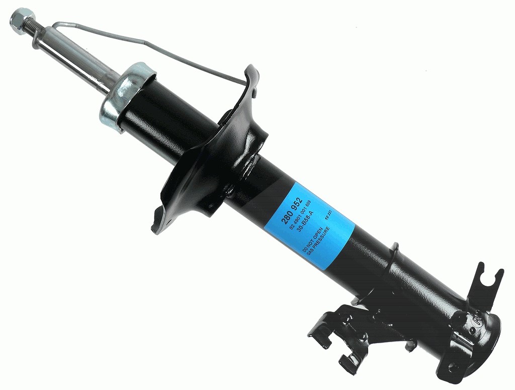 Sachs Stoßdämpfer [Hersteller-Nr. 280952] für Nissan