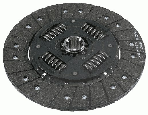 Sachs Kupplungsscheibe [Hersteller-Nr. 1878005619] für BMW