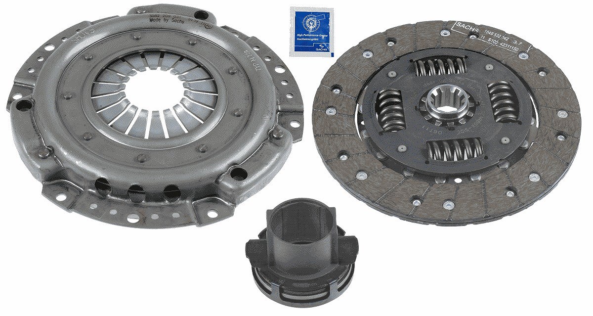 Sachs Kupplungssatz [Hersteller-Nr. 3000305001] für BMW
