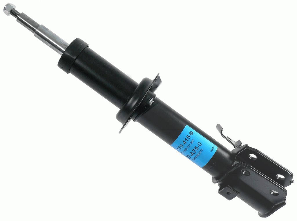 Sachs Stoßdämpfer [Hersteller-Nr. 170415] für Nissan