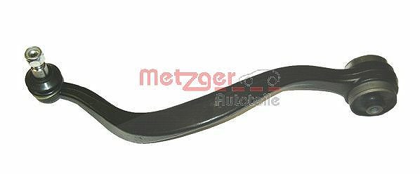 Metzger Autoteile Querlenker vorne unten hinten links [Hersteller-Nr. 58051601] für Mazda