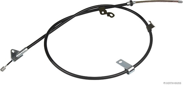 Herth+buss Jakoparts Seilzug, Feststellbremse [Hersteller-Nr. J3922071] für Toyota