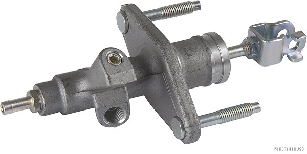 Herth+buss Jakoparts Geberzylinder, Kupplung [Hersteller-Nr. J2504022] für Honda