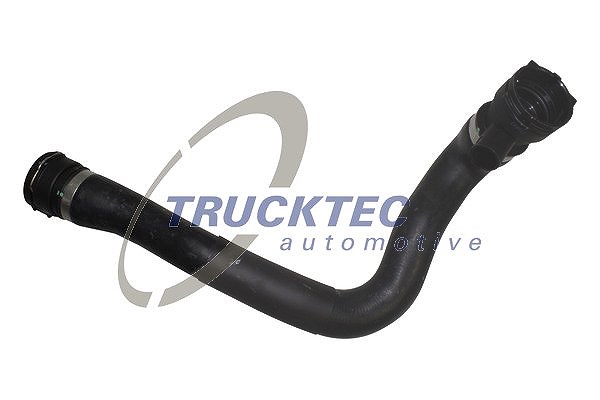 Trucktec Automotive Kühlerschlauch [Hersteller-Nr. 08.10.126] für BMW