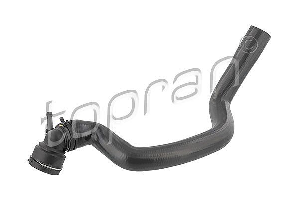 Topran Kühlerschlauch [Hersteller-Nr. 114944] für VW, Seat, Skoda, Audi