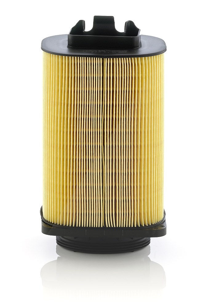 Mann-filter Luftfilter [Hersteller-Nr. C14006] für Infiniti, Mercedes-Benz