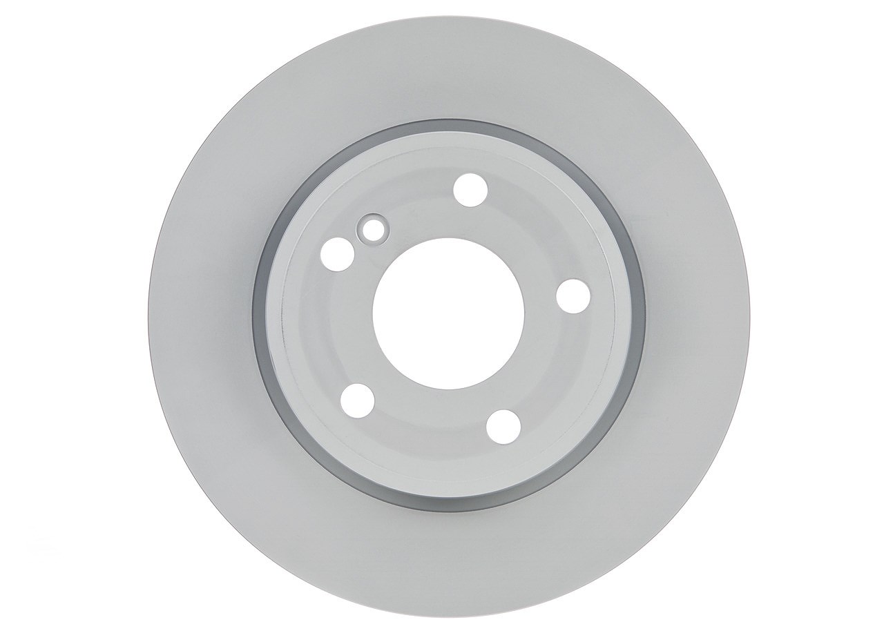 Bosch Bremsscheibe [Hersteller-Nr. 0986479A03] für Mercedes-Benz