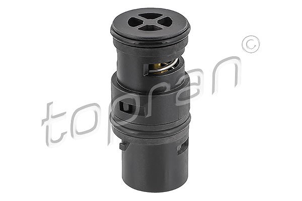 Topran Thermostat, Kühlmittel [Hersteller-Nr. 503141] für BMW