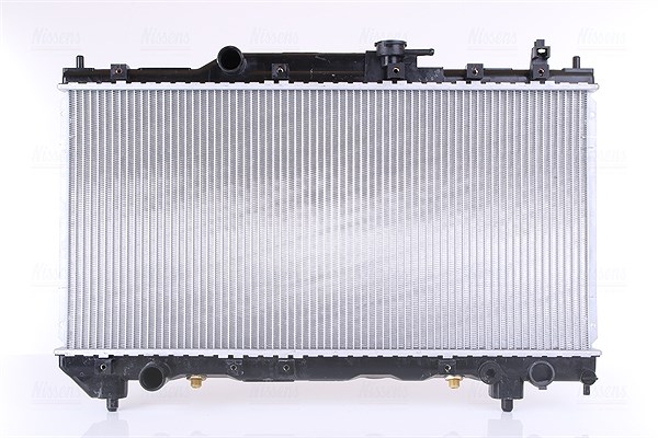 Nissens Kühler, Motorkühlung [Hersteller-Nr. 64782A] für Toyota