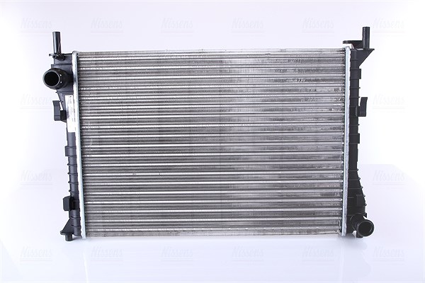 Nissens Kühler, Motorkühlung [Hersteller-Nr. 69224] für Ford