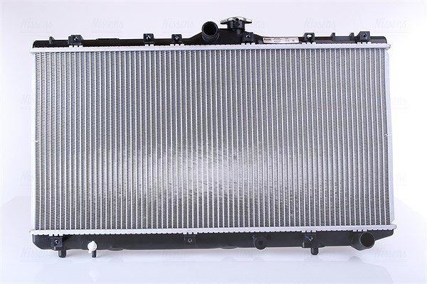 Nissens Kühler, Motorkühlung [Hersteller-Nr. 64746A] für Toyota
