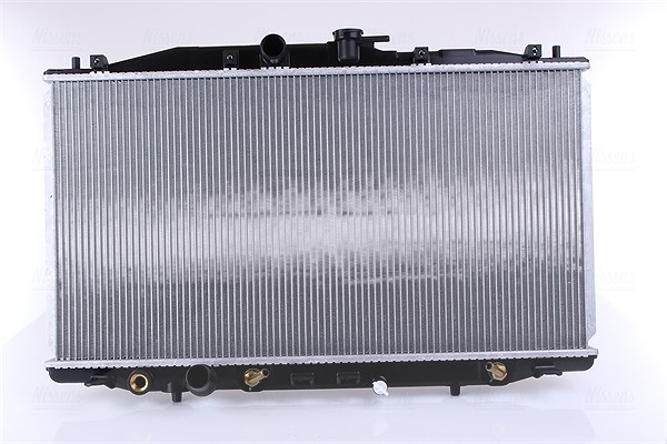 Nissens Kühler, Motorkühlung [Hersteller-Nr. 68152] für Honda
