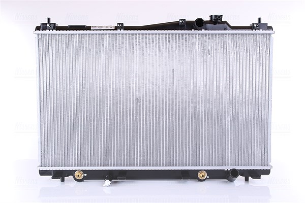 Nissens Kühler, Motorkühlung [Hersteller-Nr. 68142] für Honda