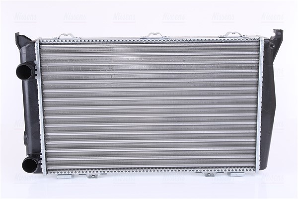 Nissens Kühler, Motorkühlung [Hersteller-Nr. 649971] für Trabant