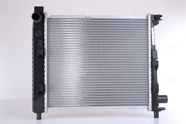 Nissens Kühler, Motorkühlung [Hersteller-Nr. 62546] für Mercedes-Benz