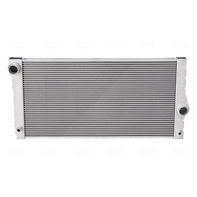 Nissens Kühler, Motorkühlung [Hersteller-Nr. 60828] für BMW