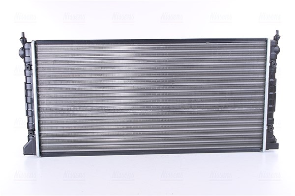 Nissens Kühler, Motorkühlung [Hersteller-Nr. 651611] für VW