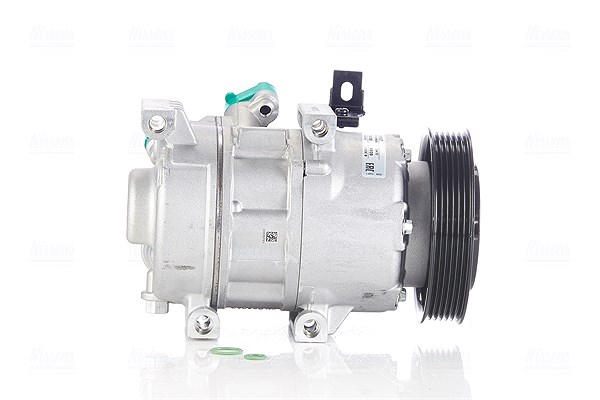 Nissens Kompressor, Klimaanlage [Hersteller-Nr. 890627] für Kia