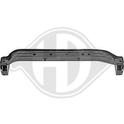 Diederichs Achskörper [Hersteller-Nr. 6825419] für Hyundai