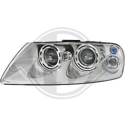 Diederichs Hauptscheinwerfer [Hersteller-Nr. 2285887] für VW