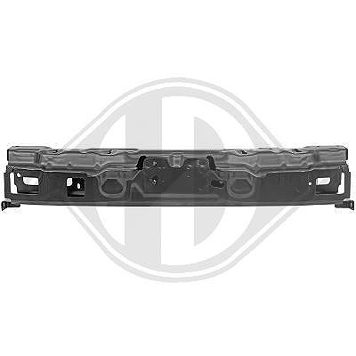 Diederichs Frontverkleidung [Hersteller-Nr. 3486110] für Fiat