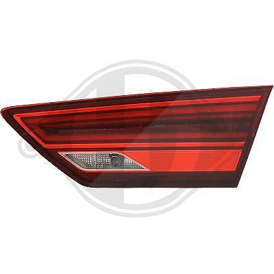 Diederichs Heckleuchte [Hersteller-Nr. 7433692] für Seat
