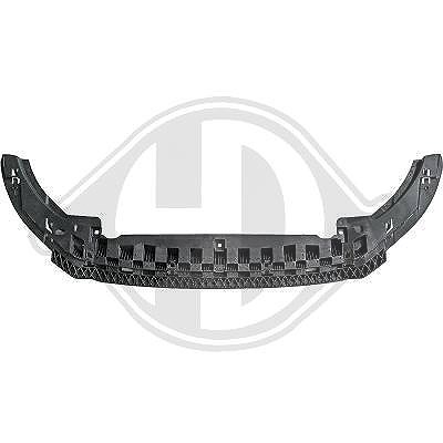 Diederichs Spoiler [Hersteller-Nr. 1033361] für Audi