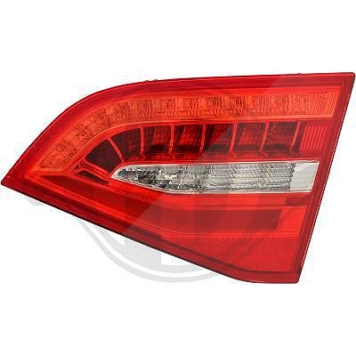 Diederichs Heckleuchte [Hersteller-Nr. 1019692] für Audi