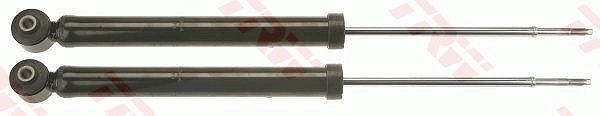 Trw Stoßdämpfer [Hersteller-Nr. JGT1026T] für Hyundai, Kia