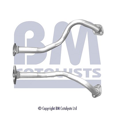 Bm Catalysts Abgasrohr [Hersteller-Nr. BM50871] für Suzuki