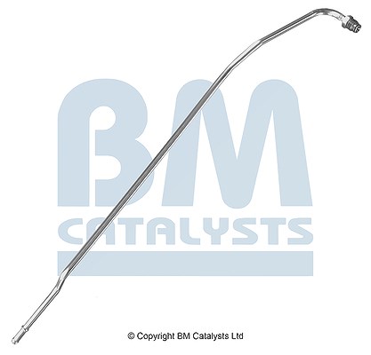 Bm Catalysts Druckleitung, Drucksensor (Ruß-/Partikelfilter) [Hersteller-Nr. PP11061B] für Renault