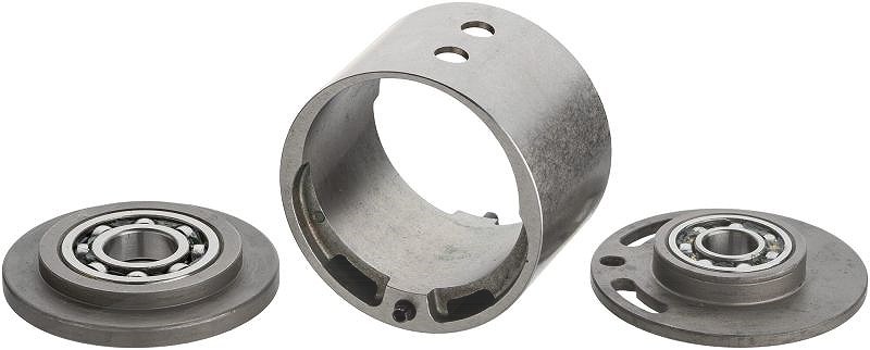 Hazet Zylinder, Schlagschrauber [Hersteller-Nr. 9012M-020/7]