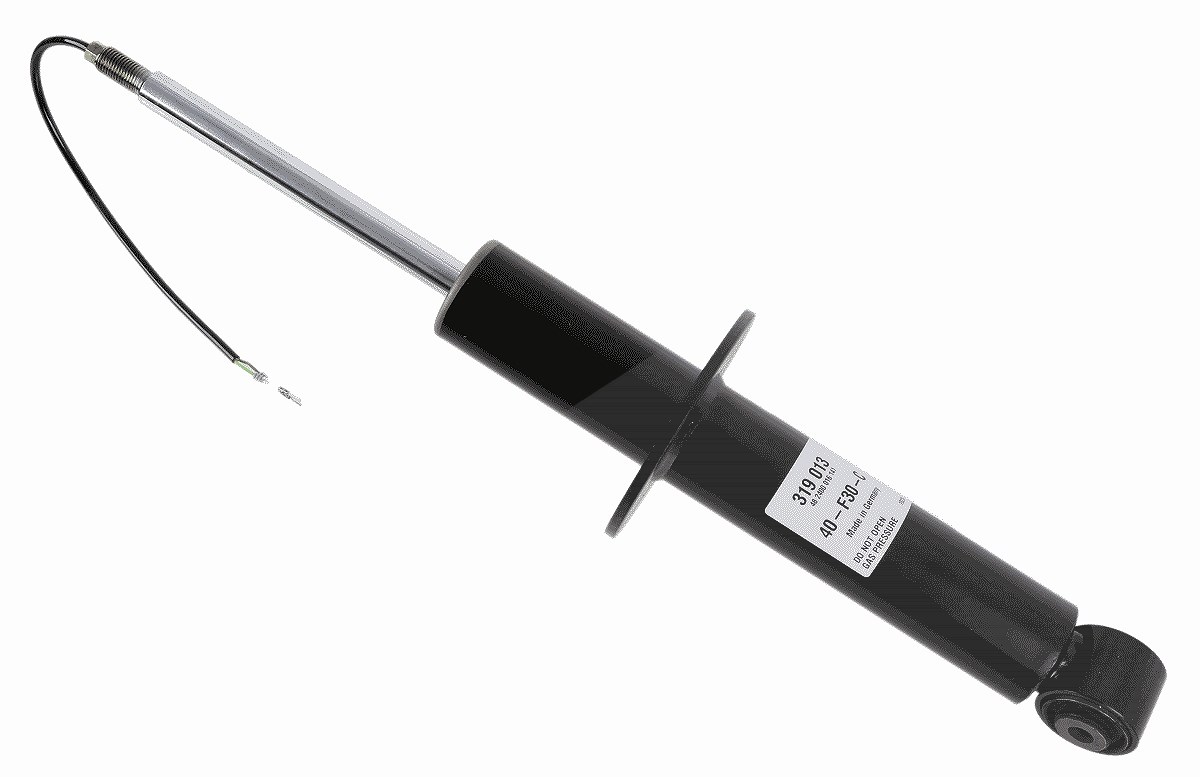 Sachs Stoßdämpfer [Hersteller-Nr. 319013] für Porsche