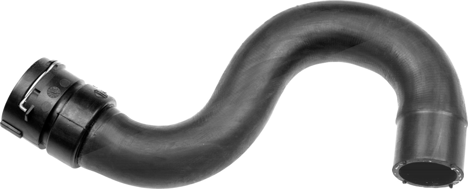 Rohr für das Kühlsystem EPDM (Ethylen-Propylen-Dien-Kautschuk) 05-4343 GATES - Bild 8