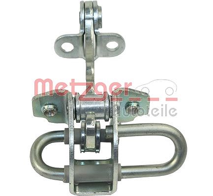 Metzger Autoteile Türfeststeller [Hersteller-Nr. 2312069] für Fiat