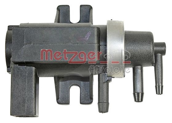 Metzger Autoteile Druckwandler, Abgassteuerung [Hersteller-Nr. 0892660] für VW
