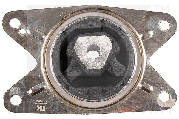 Nk Lagerung, Motor [Hersteller-Nr. 59736027] für Opel, Vauxhall
