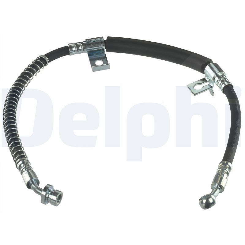 Delphi Bremsschlauch [Hersteller-Nr. LH7126] für Kia