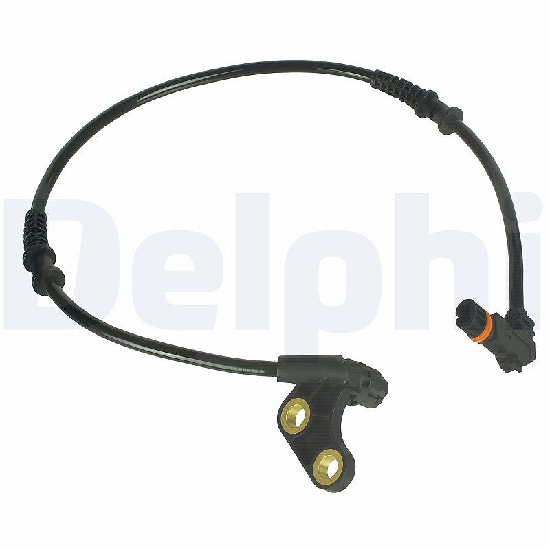 Delphi Sensor, Raddrehzahl [Hersteller-Nr. SS20306] für Mercedes-Benz