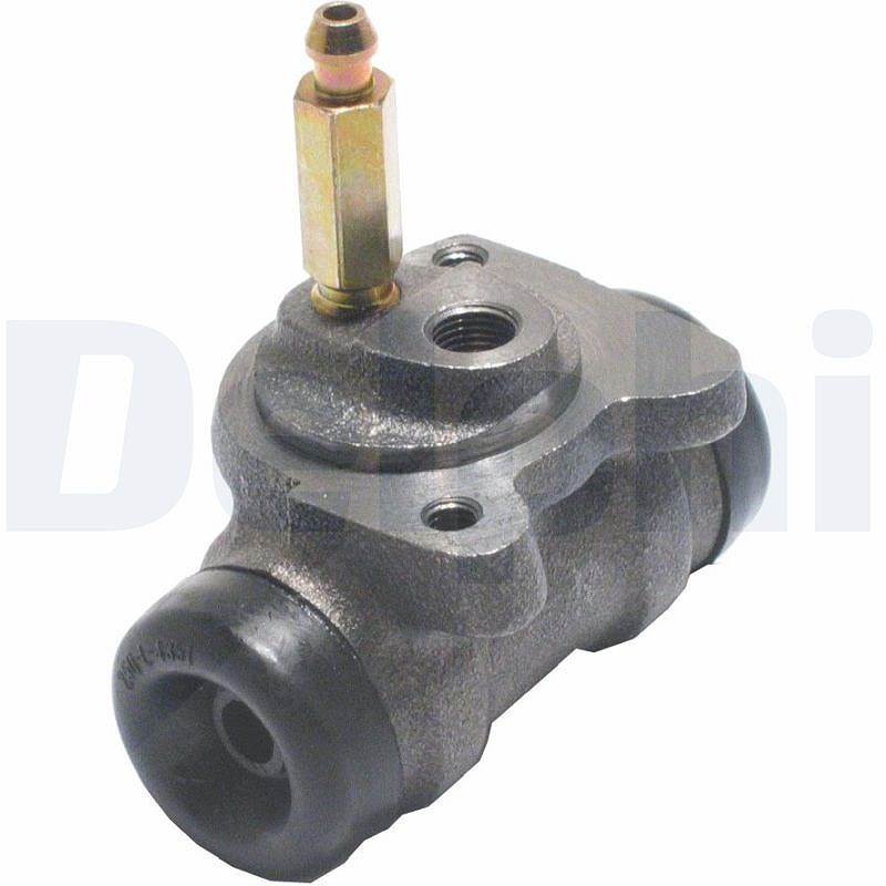 Delphi Radbremszylinder [Hersteller-Nr. LW70330] für Iveco
