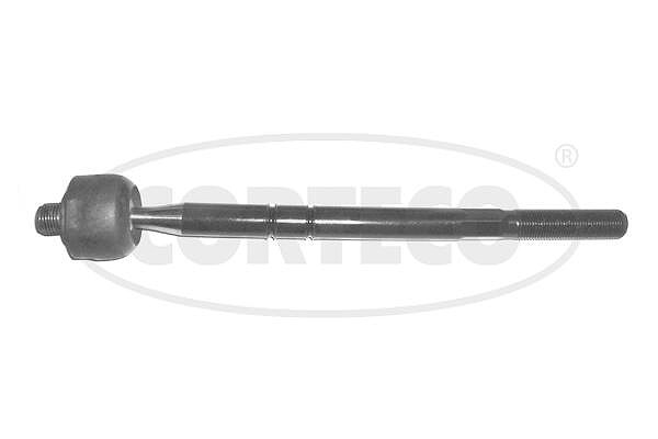 Corteco Axialgelenk, Spurstange [Hersteller-Nr. 49398740] für Mercedes-Benz