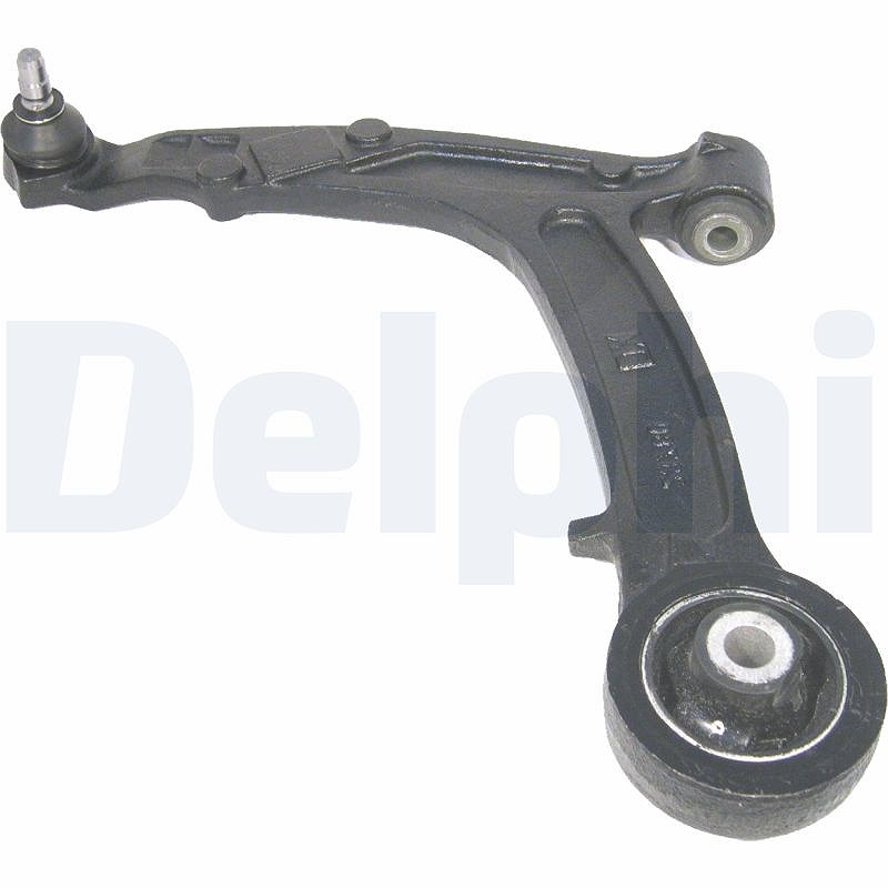 Delphi Lenker, Radaufhängung [Hersteller-Nr. TC1407] für Fiat