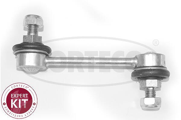 Corteco Stange/Strebe, Stabilisator [Hersteller-Nr. 49396043] für Mercedes-Benz