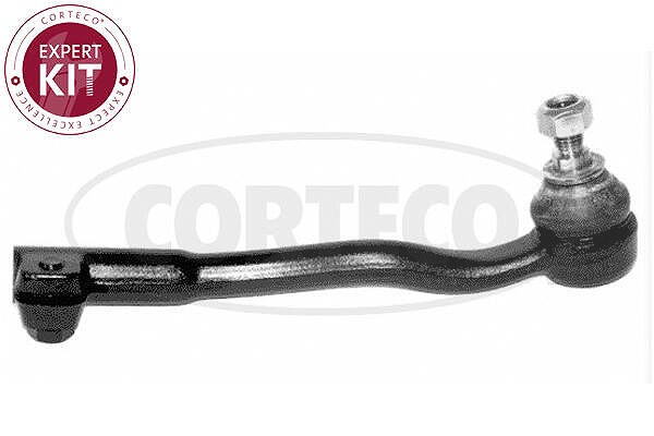 Corteco Spurstangenkopf [Hersteller-Nr. 49399794] für BMW