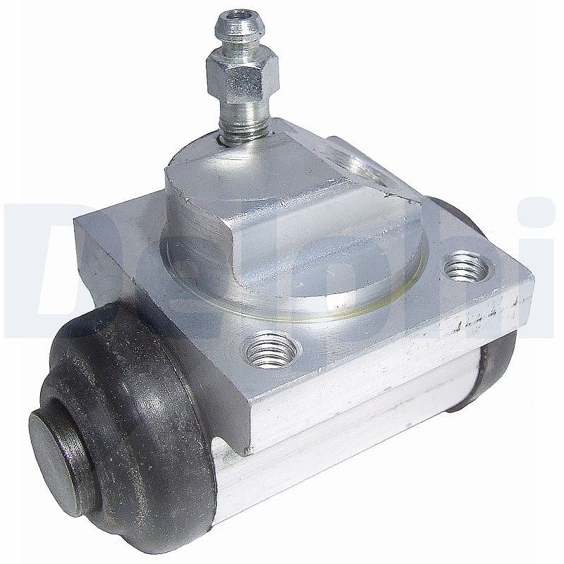 Delphi Radbremszylinder Hinterachse links [Hersteller-Nr. LW90094] für Smart