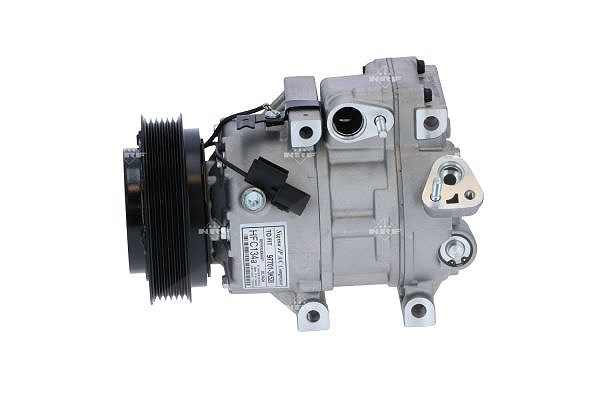 Nrf Kompressor, Klimaanlage [Hersteller-Nr. 32962] für Kia, Hyundai