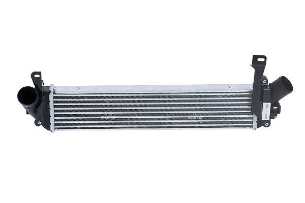 Nrf Ladeluftkühler [Hersteller-Nr. 309020] für Renault
