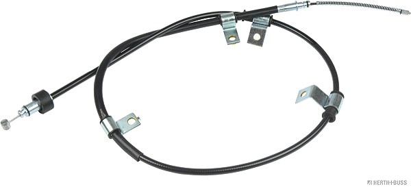 Herth+buss Jakoparts Seilzug, Feststellbremse [Hersteller-Nr. J3920519] für Hyundai