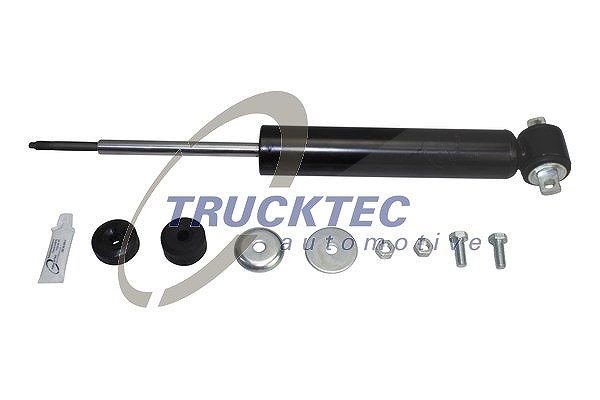 Trucktec Automotive Stoßdämpfer [Hersteller-Nr. 02.30.119] für Mercedes-Benz