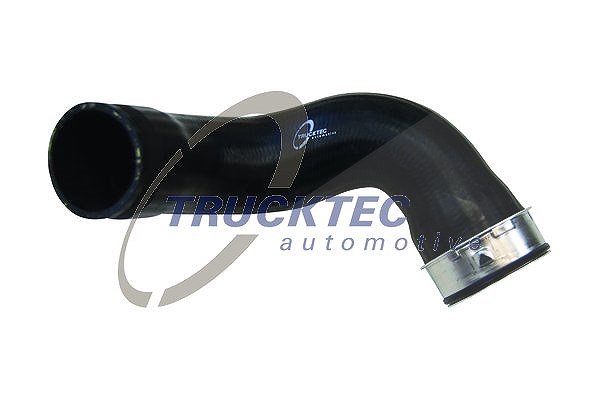 Trucktec Automotive Ladeluftschlauch [Hersteller-Nr. 02.14.077] für Mercedes-Benz